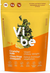 Vibe Crunchy Kale