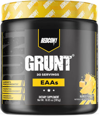 Redcon1 GRUNT EAA - 30 Servings