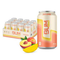 CBUM Energy Drink - 12 x 355ml