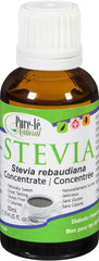 Pure le Natural - Stevia Liquid Concentrate 30ml