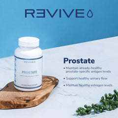 Revive Prostate 180ct