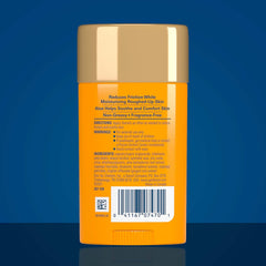 Gold Bond Friction Defense Stick 1.75 oz., Soothes & Comforts for Daily Friction Prevention