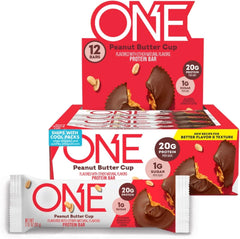 ONE Protein Bar - 12x60g