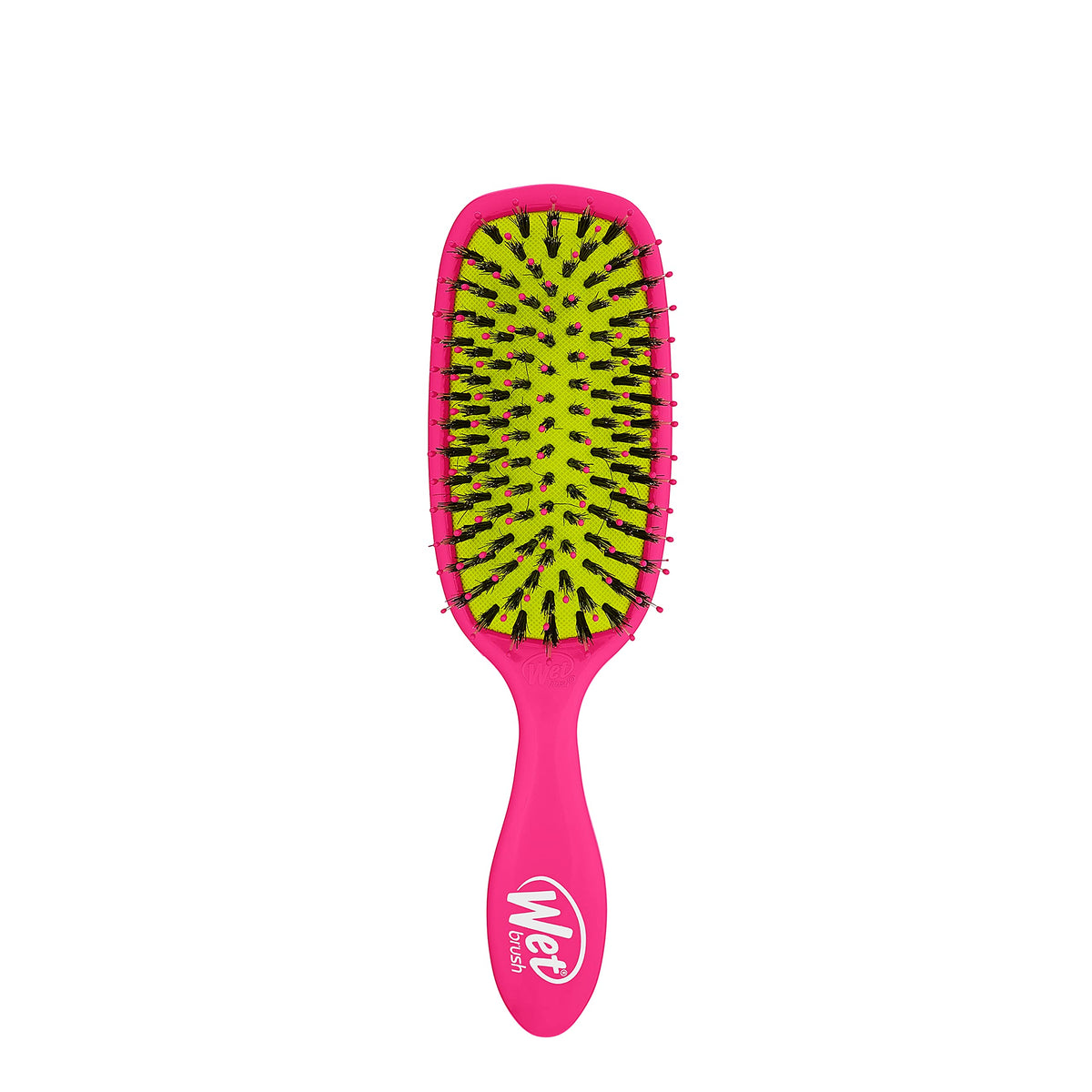 Wet Brush Shine Enhancer Pink