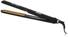 Hot Tools Nano Ceramic Digital Flat Iron with Extra-Long Plates, 1"