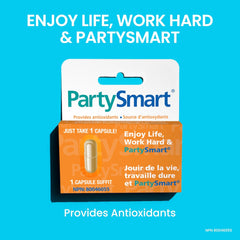 Himalaya - Party Smart 10ct