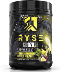 Ryse Godzilla Pre Workout - 20/40 srv