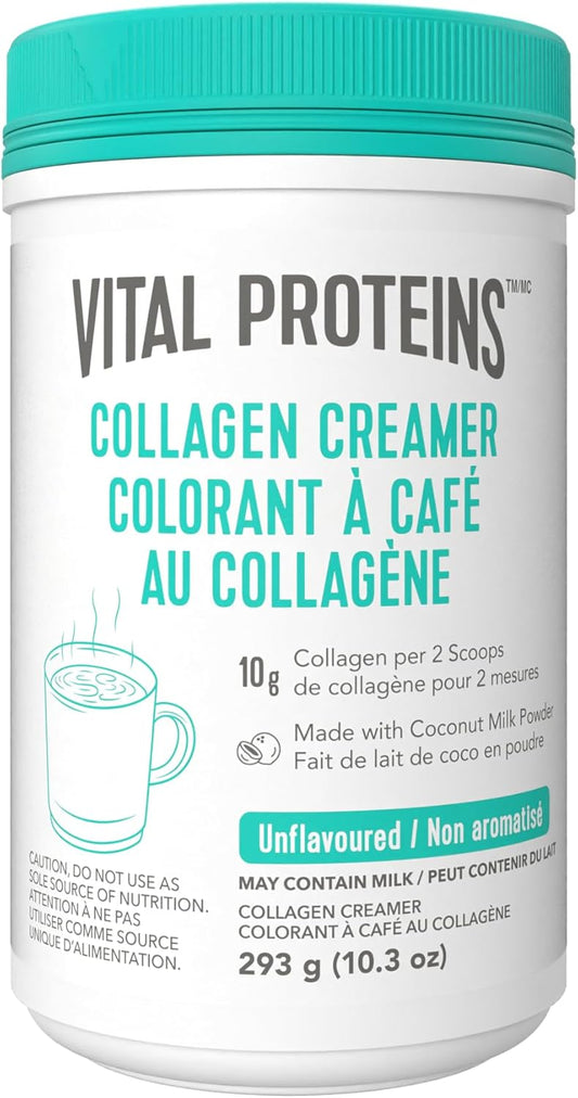 VITAL PROTEINS Collagen Unflavoured 293g