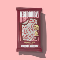 Legendary Foods Protein Pastry - 10x61g