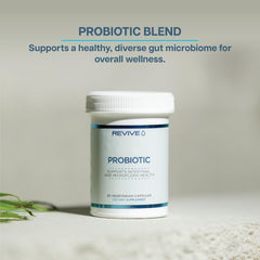 Revive Probiotic - 30ct