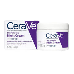 CeraVe Night Cream 48g