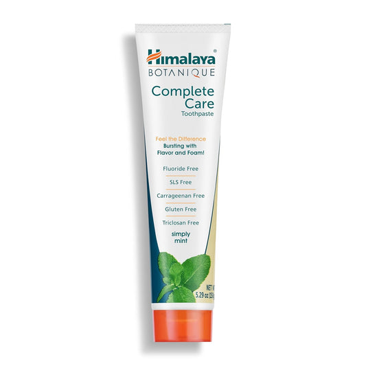 Himalaya Toothpaste - Complete Care