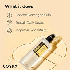 COSRX Advanced Snail 96 Mucin Power Essence, 100ml | Snail Secretion Filtrate 96% | Skin Repair Serum | Korean Skin Care, Cruelty Free, Paraben Free, Alcohol Free