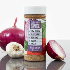 OhMySpice Maui Onion - 141g