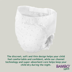 Bambo Nature Dreamy Night Pants