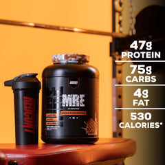 Redcon1 MRE - Meal Replacement 25 Servings