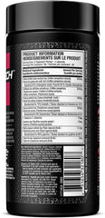 Hydroxycut Hardcore Elite 136ct