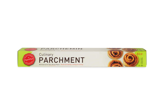 PaperChef Parchment Paper - 41 ft²