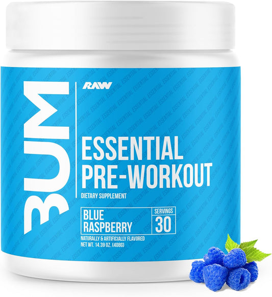 CBUM Essential Pre-workout - 30 servings