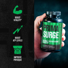 Jacked Factory Primasurge - 60ct