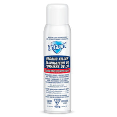 Onguard Bed Bug Killer 400G