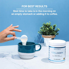 Revive Collagen 30 servings