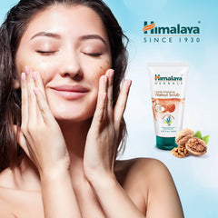 Himalaya Personal Care - Walnut Scrub 150ml