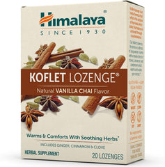 Himalaya - Koflet Lozenge