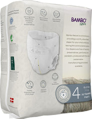 Bambo Nature Training Pants