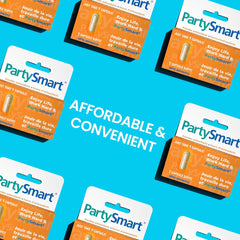 Himalaya - Party Smart 10ct