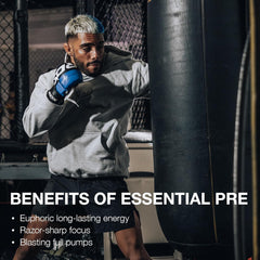 CBUM Essential Pre-workout - 30 servings