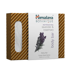 Himalaya Personal Care - Lavender & Rosemary Soap Bar 125g