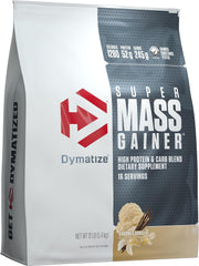 Dymatize Mass Gainer - 12lbs