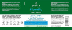 Pure-le Natural Fiberrific 500g