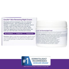 CeraVe Night Cream 48g