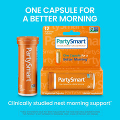 Himalaya - Party Smart Tube 12ct