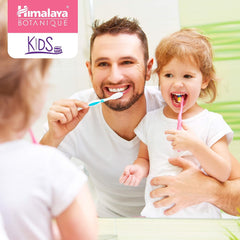 Himalaya Kids Toothpaste