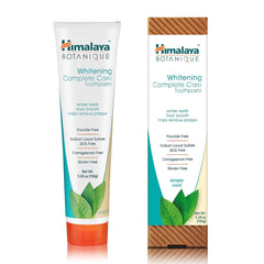 Himalaya Toothpaste - Whitening Mint 150g