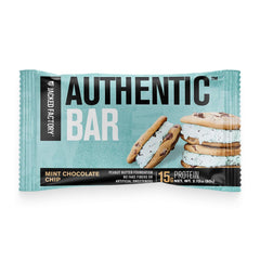 Jacked Factory Protein Bar - 6 x 60g