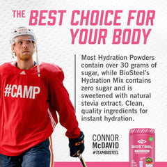 BioSteel Hydration Mix - 315g