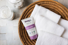 Bambo Nature Bath Buddy Hair & Body 5oz