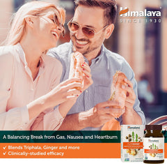 Himalaya Formulas - Floravani 90ct