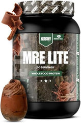 Redcon1 MRE Lite - 30 Servings