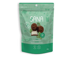 Sana Bites - Protein Bites 6 x 100g