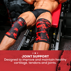 Redcon1 - Foxtrot Joint Support 60 Servings