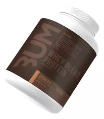 CBUM Whey Blend Protein - Chocolate 65 Srv