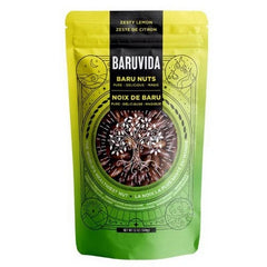 Baruvida Baru Nuts - 6 x 340g