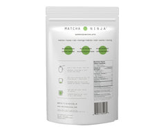 Matcha Ninja Superfood Matcha Latte 100g