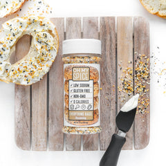 OhMySpice Bagel Seasoning - 134.4g