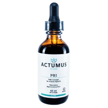 Actumus - PR1 60 ml